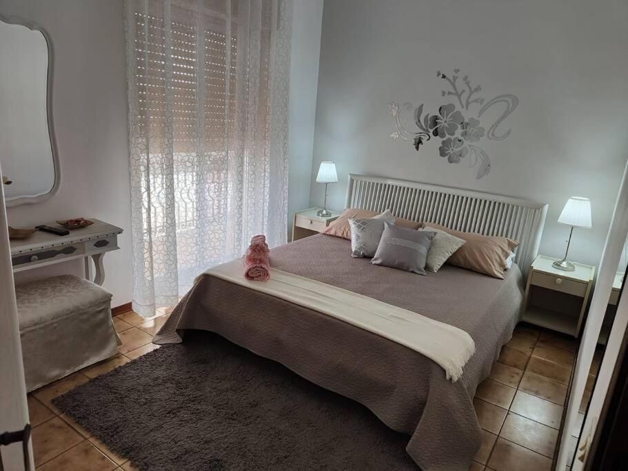 גיארדיני נאקסוס Appartamento Da Nella מראה חיצוני תמונה